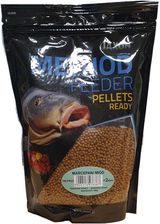 Zdjęcie Jaxon Pellet Ready 2Mm Marcepan-Miód - Warszawa