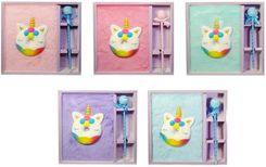 Zdjęcie Pamiętnik z Długopisem 9168 - Lębork