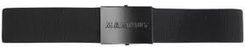 Zdjęcie Pasek Mammut Mammut Logo Belt, czarny - Nowe Brzesko