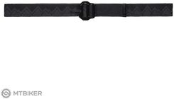 ORTOVOX Knit Belt pasek, black raven (130 cm)