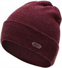 Zdjęcie Czapka zimowa męska Iguana Seine | Więcej sportu za mniej! - Świebodzin