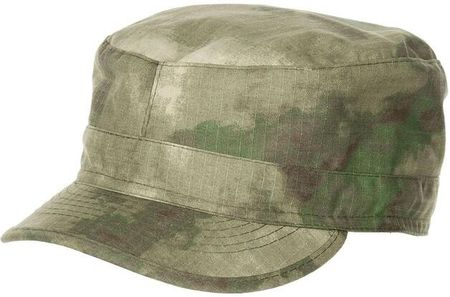 Czapka MFH American Rip Stop, HDT-camo FG