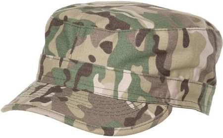 Czapka MFH American Rip Stop, operation-camo