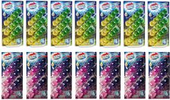 Zdjęcie Agent Max Active Ball Zawieszka Do Wc Mix 14Szt. - Sułkowice