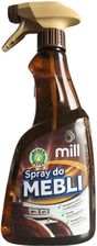 Zdjęcie Mill Clean Płyn Czyszczący Do Mebli 590Ml - Bogatynia