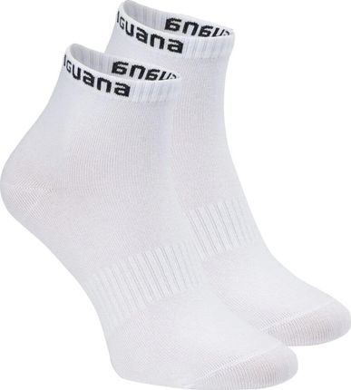 Skarpety za kostkę Iguana Igino Mid 3 Pack rozmiar 39-42