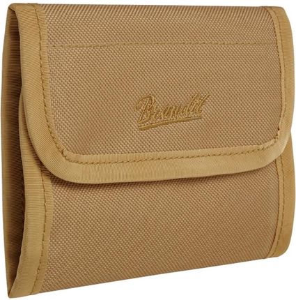 Brandit Wallet Five portfel, khaki