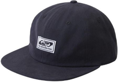 Czapka z daszkiem męska Quiksilver Bassackwards | Więcej sportu za mniej!