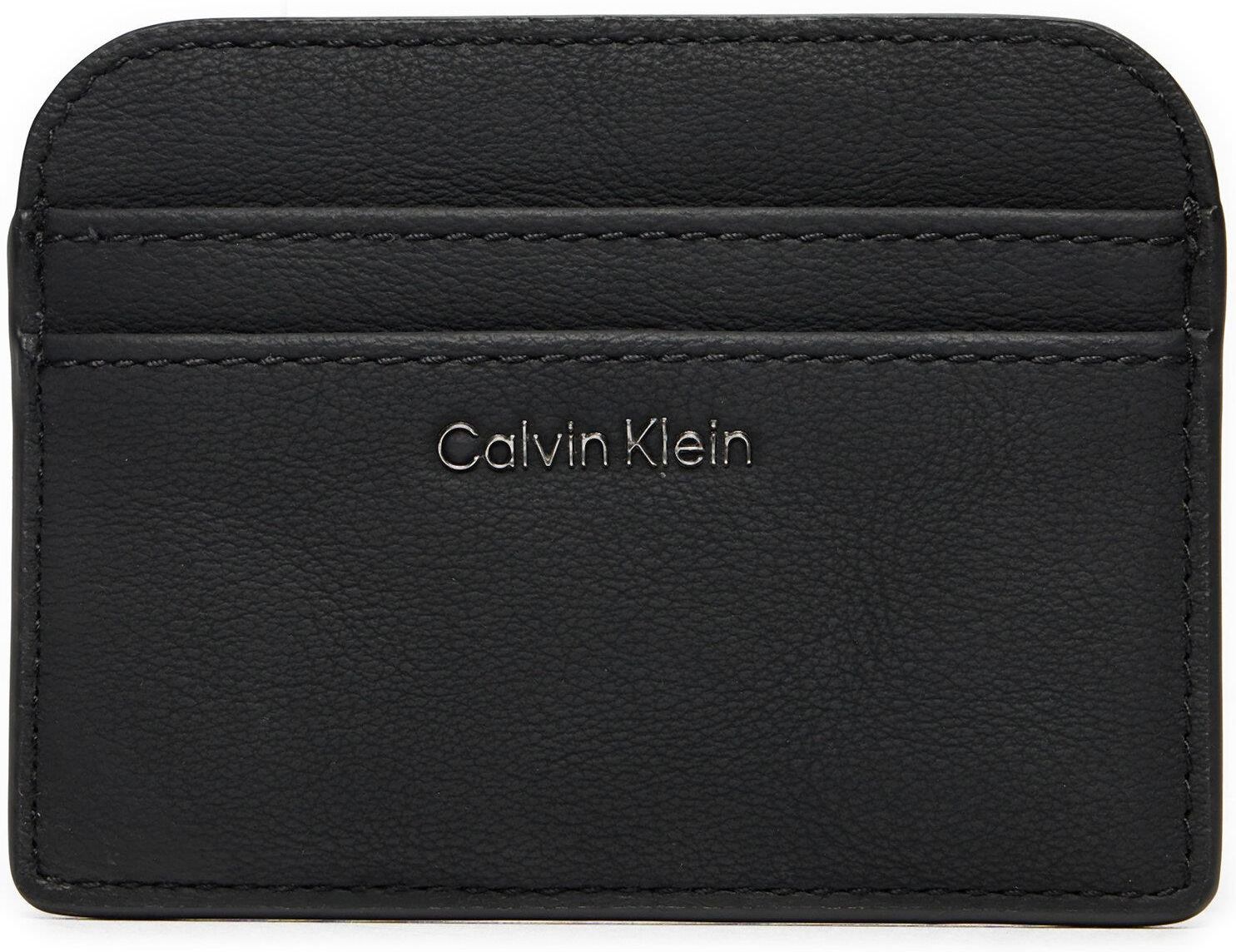 Etui na karty kredytowe Calvin Klein Ceny i opinie Ceneo.pl