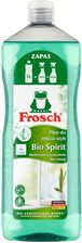 Zdjęcie Frosch 1L Zapas Płyn Do Mycia Szyb Bio Spirit - Prusice