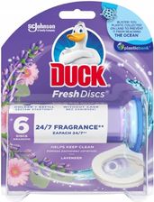 Zdjęcie Duck 36Ml Fr.D.Krążek Żelowy D Wc Lavender 079 - Siedliszcze