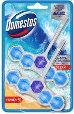 Zdjęcie Domestos Power 5 Ocean Kostka Toaletowa 2x50g - Otwock