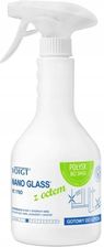 Zdjęcie Voigt Płyn Do Mycia Szyb I Luster Nano Glass Z Octem Vc 176O Spray 600Ml - Łazy
