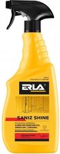 Erla Saniz Shine 750Ml Do Mycia I Impregnacji Łazienek Atomizer