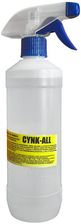 Un Odrdzewiacz Do Metalu Cynk All 500Ml Atomizer - zdjęcie 1