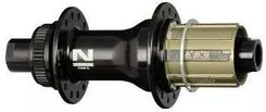 Piasta Tylna Novatec D792Sb-Cl-X12-A4A-Abg-11S, Cl, 28 Otworów, 12X142mm Shimano Hg, Oem