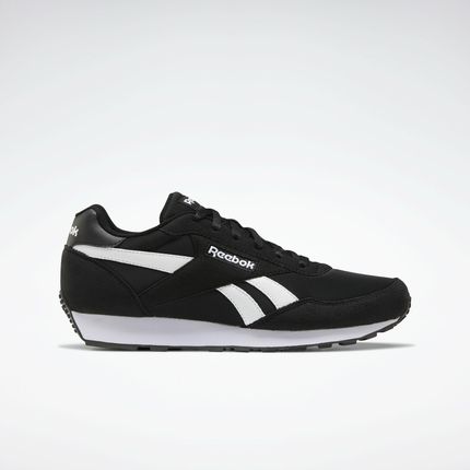 Buty do chodzenia męskie Reebok Rewind Run | Więcej sportu za mniej!