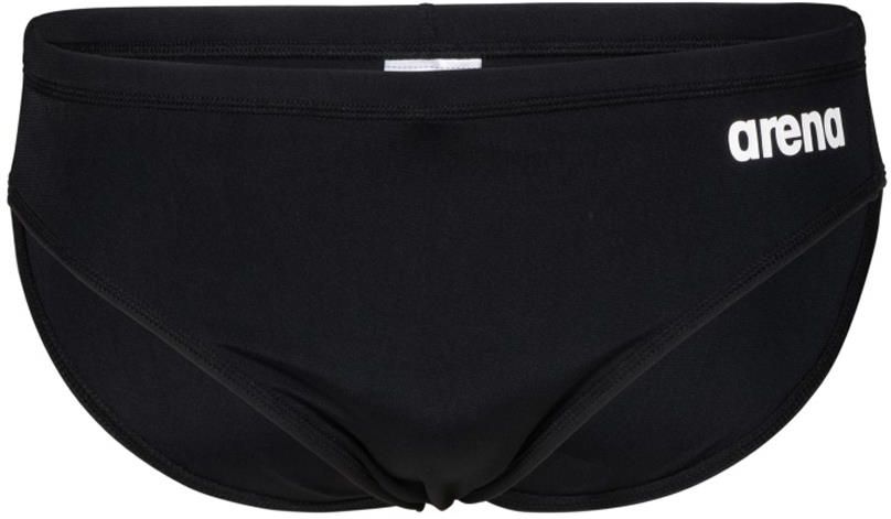 Costume Uomo Arena Team Swim Briefs - Slip Nuoto In Poliestere Riciclato | Resistente Al Cloro | UPF 50+ - Foto 5