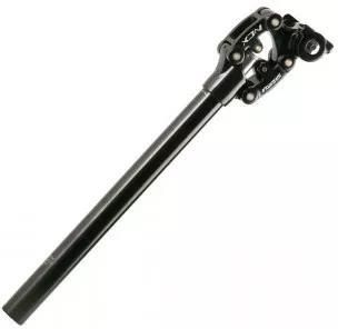 SR Suntour Spare Bolt Set for Seatpost - black SR Suntour Spare Bolt Set for Seatpost - black