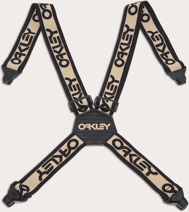 Szelki do spodni Oakley 632C Factory Suspenders