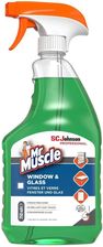 Zdjęcie Sc Johnson Mr Muscle Window&Glass 750Ml Zielony - Józefów