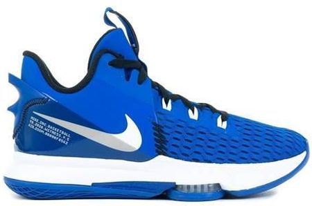 Buty do chodzenia męskie Nike Lebron Witness V | Więcej sportu za mniej!