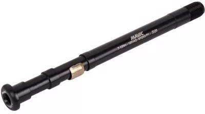 MAVIC Speed Release 12x100 12x142 クイック Mavic Thru Axle