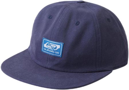 Czapka z daszkiem męska Quiksilver Bassackwards | Więcej sportu za mniej!