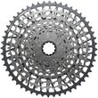 Kaseta SRAM GX Eagle XG-1275 T-Type srebrny / Liczba rzędów: 12