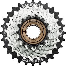 Zdjęcie Shimano Mf-Tz510 Wolnobieg, 7 Rzędów 14-28T - Zbąszyń