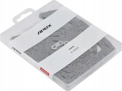 Zdjęcie Łańcuch Sram Apex D1 Flattop, 12-Rzędowy, 114 Ogniw - Radziejów