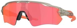 Zdjęcie OKULARY OAKLEY® RADAR EV PATH OO 9208 9208F8 38 ROZMIAR L - Płock