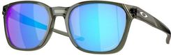 Zdjęcie OKULARY OAKLEY® OJECTOR OO 9018 901819 55 ROZMIAR M - Wasilków