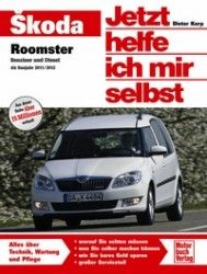 Skoda Roomster - Benziner und Diesel ab 2006