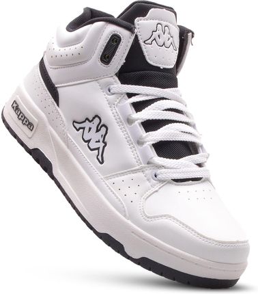 Buty sportowe męskie KAPPA JONSCHA sneakersy | Więcej sportu za mniej!