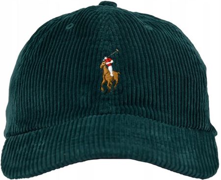 帽子 POLO RALPHLAUREN CLS SPRT CAP (UNISEX) Czapka Polo Ralph Lauren Cls Sprt 710880778004 - Ceny i
