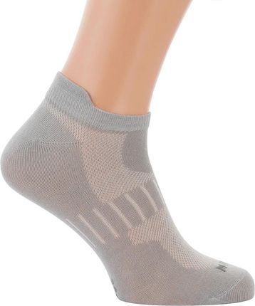 Skarpety sportowe M-Tac Light Grey (30906011) - zdjęcie 2