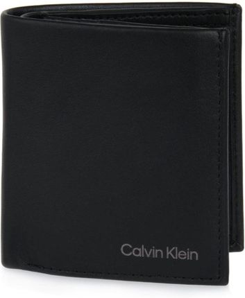 Calvin Klein Portfele Bax Trifold, 508529