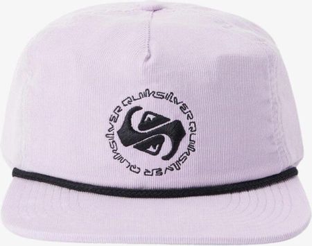 Czapka z daszkiem męska Quiksilver Soft Shock | Więcej sportu za mniej! - zdjęcie 2