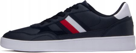 BUTY TOMMY HILFIGER CUPSOLE RETRO FM0FM04828 DW5
