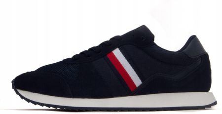 BUTY TOMMY HILFIGER RUNNER EVO MIX FM0FM04699 DW5