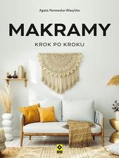 Zdjęcie Makramy. Krok po kroku - Skórcz
