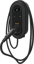Schneider Stacja Ładowania Ev 22Kw Lcd 3.8” Lan Wi-Fi Rfid Typ 2 6.5M Mev22Drewn6T2
