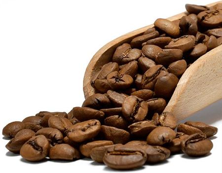 Coffee Broastery Ziarnista India Karnataka Premium 1kg - zdjęcie 3