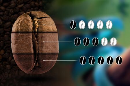 Eight Cafe Ziarnista Świeżo Palona 100% Arabica Malawi 500g Do Ekspresu - zdjęcie 6