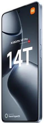 Xiaomi SIMフリースマートフォン 14T Pro12GB+512GB Xiaomi 14T Pro 12/512GB Niebieski - Cena, opinie na Ceneo.pl