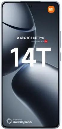 Xiaomi 14T Pro 12/512GB Niebieski