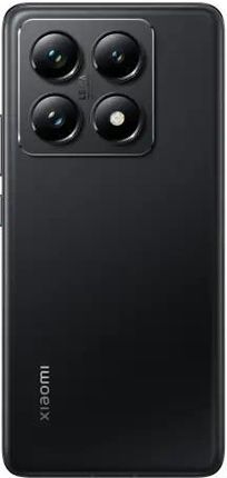 Xiaomi 14T Pro 12/512GB Czarny - Cena, opinie na Ceneo.pl