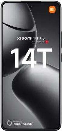 新品Xiaomi SIMフリースマートフォン 14T Pro12GB+512GB Amazon | 【SIMフリー】Xiaomi 14T Pro スマートフォン