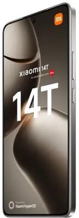 Xiaomi 14T チタングレー　12GB/256GB XIAOMI 14T 12+256GB DS 5G TITAN GRAY OEM : Amazon.pl
